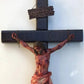 ✝️Handmade - Realistic Crucifix Christ