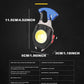 💡2024 New Arrival Upgrade 8 in 1 Multifunctional Portable Emergency Light
