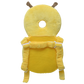 Head Protection Backpack