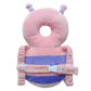 Head Protection Backpack
