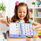 📚MagicBook | Kids Practice Copybook Set (4Pcs/Set)