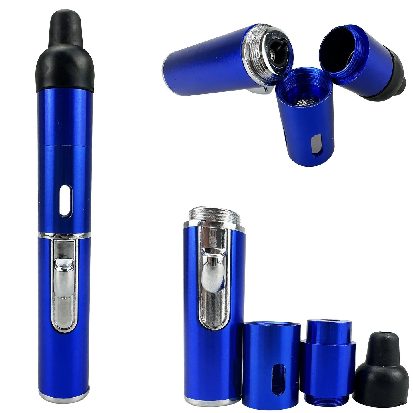 🔥 47% OFF -Pipe Lighter— BUY 2 GET 3 | Premium Gift for Smokers ✨