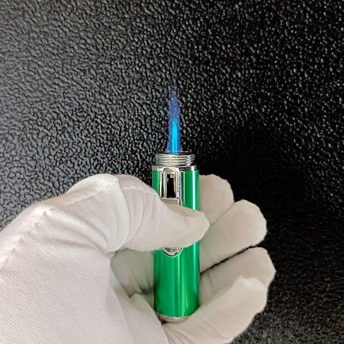 🔥 47% OFF -Pipe Lighter— BUY 2 GET 3 | Premium Gift for Smokers ✨