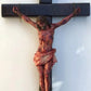 ✝️Handmade - Realistic Crucifix Christ