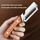 🏆 35K+ SOLD! 🔪 All-in-One Stainless Steel Peeler | Razor-Sharp Blade with Bottle Opener 🍎