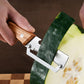 🏆 35K+ SOLD! 🔪 All-in-One Stainless Steel Peeler | Razor-Sharp Blade with Bottle Opener 🍎