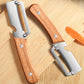 🏆 35K+ SOLD! 🔪 All-in-One Stainless Steel Peeler | Razor-Sharp Blade with Bottle Opener 🍎