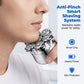 7D Floating Head Electric Razor