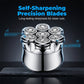 7D Floating Head Electric Razor