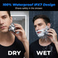 7D Floating Head Electric Razor