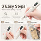 🖊DIY Rechargeable Electric Diamond Pen