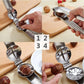 🎄Christmas Promotion-49% OFF🎄Protable Nutcracker Chestnut Clip
