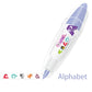 DIY Cute Animals Press Type Decorative Pen🔥Buy More Save More