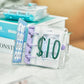 Savings Binder l $1000 Savings Challenge