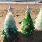 🎄Christmas Tree with Starfish