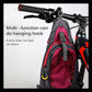 Multifunctional Motorcycle Helmet Lock