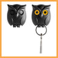 Owl Magnetic Hook
