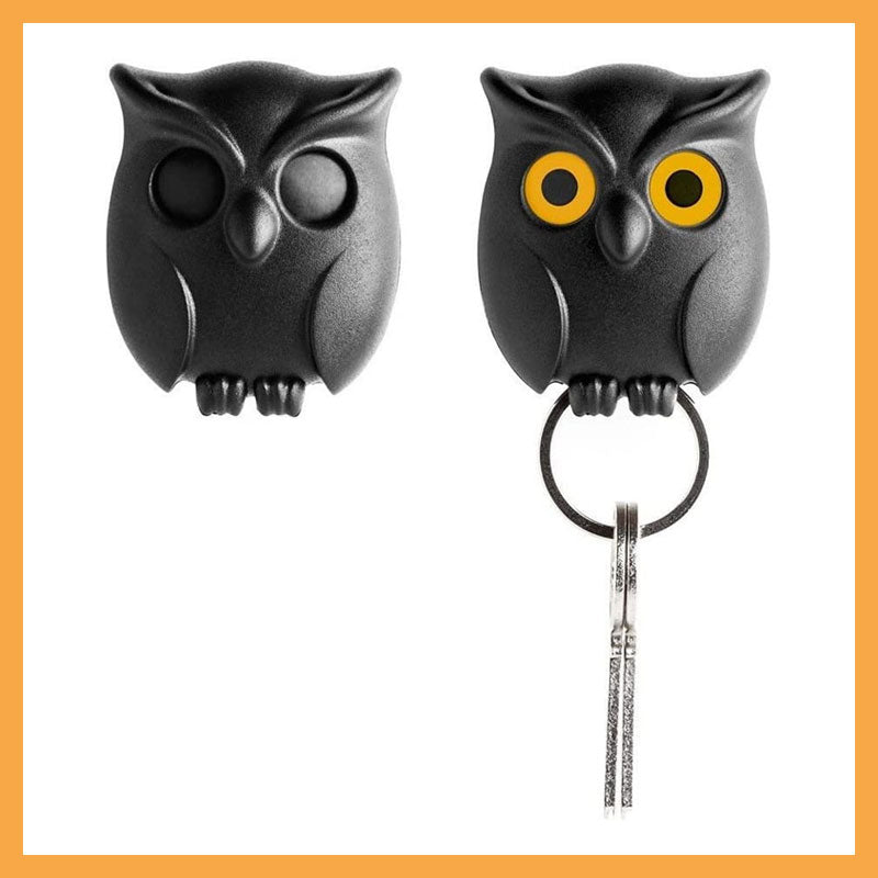 Owl Magnetic Hook