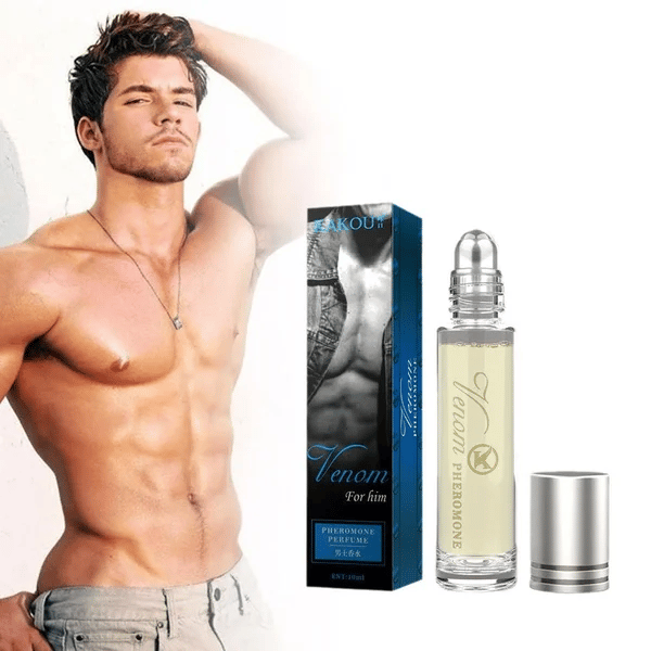 🔥2023 New Venom™ Fragrance