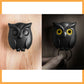Owl Magnetic Hook