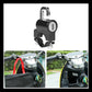 Multifunctional Motorcycle Helmet Lock