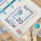 Savings Binder l $1000 Savings Challenge
