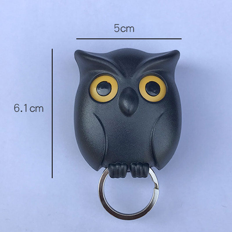 Owl Magnetic Hook
