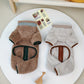 🎄Christmas Promotion-49% OFF🐶The Double-Ring Buttoned Thermal Clothing