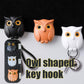 Owl Magnetic Hook