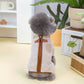 🎄Christmas Promotion-49% OFF🐶The Double-Ring Buttoned Thermal Clothing