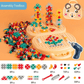 🎁Christmas Gift🎄Creativity Tool Box🎅🔥