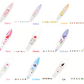 DIY Cute Animals Press Type Decorative Pen🔥Buy More Save More