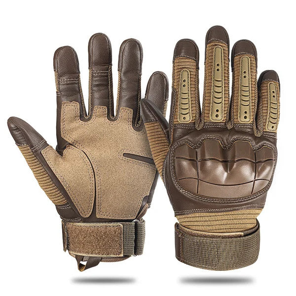 Heavy Duty Tactical Gloves🔥Buy 2 Free Shipping🔥
