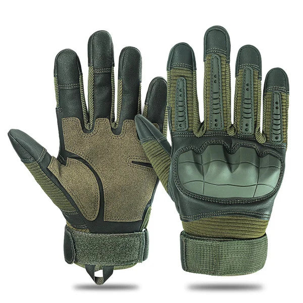 Heavy Duty Tactical Gloves🔥Buy 2 Free Shipping🔥
